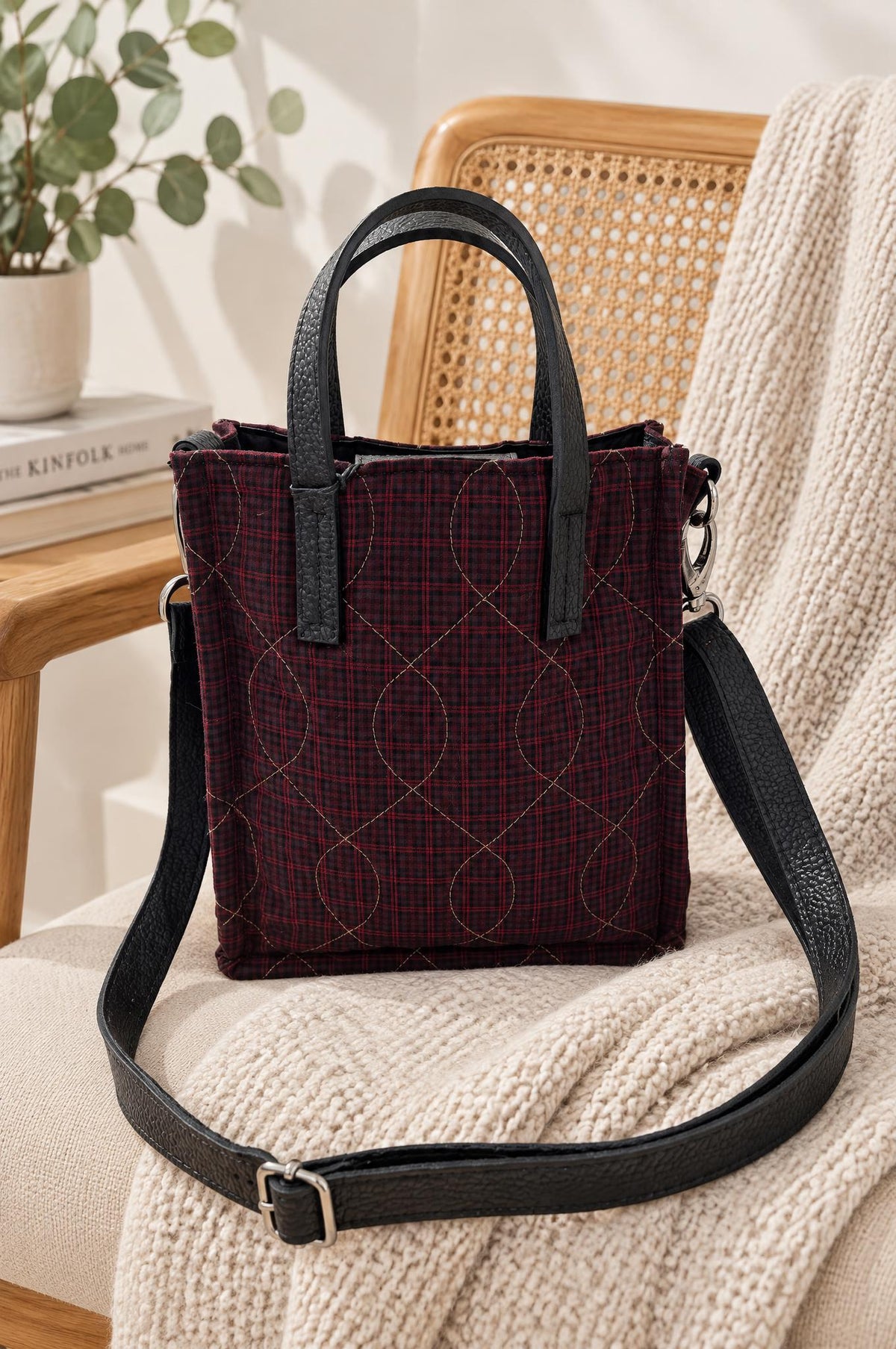 Bolso Kassiopea Mini Umiltá Fanny