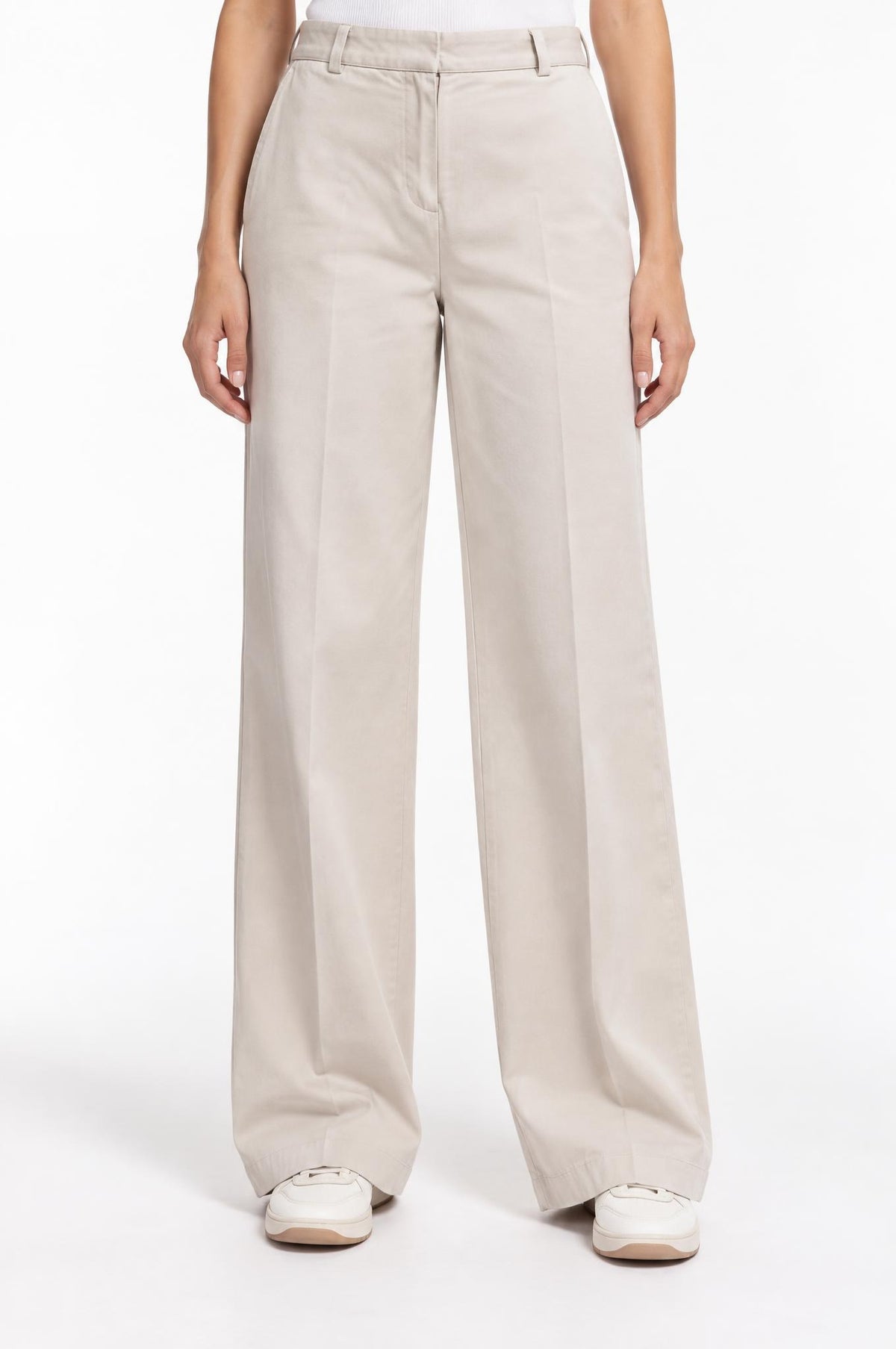 Adele Lapo Piedra Pants