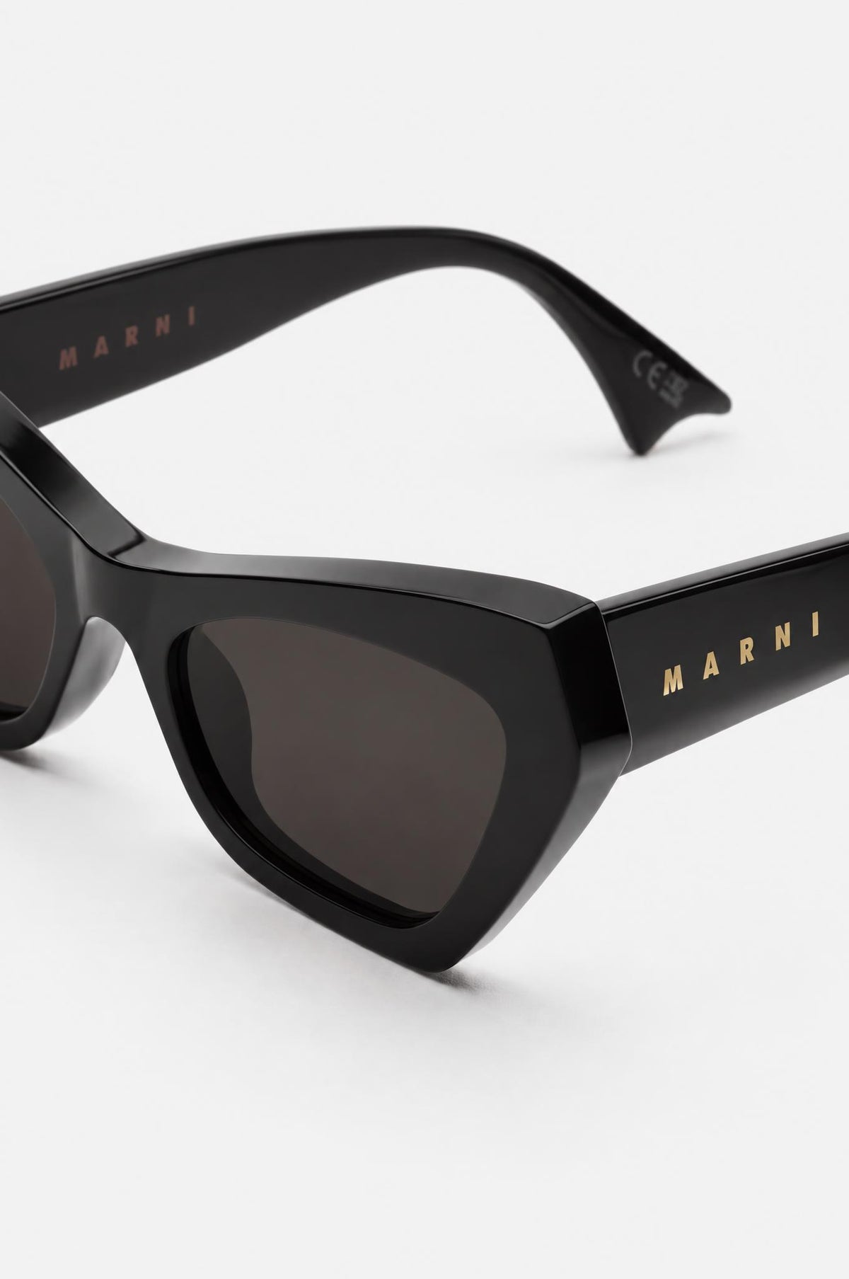 Gafas Marni Zelaryth Negra