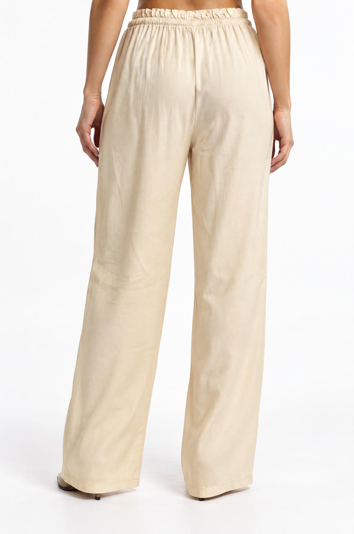 Pantalon Sunny Studio Crudo