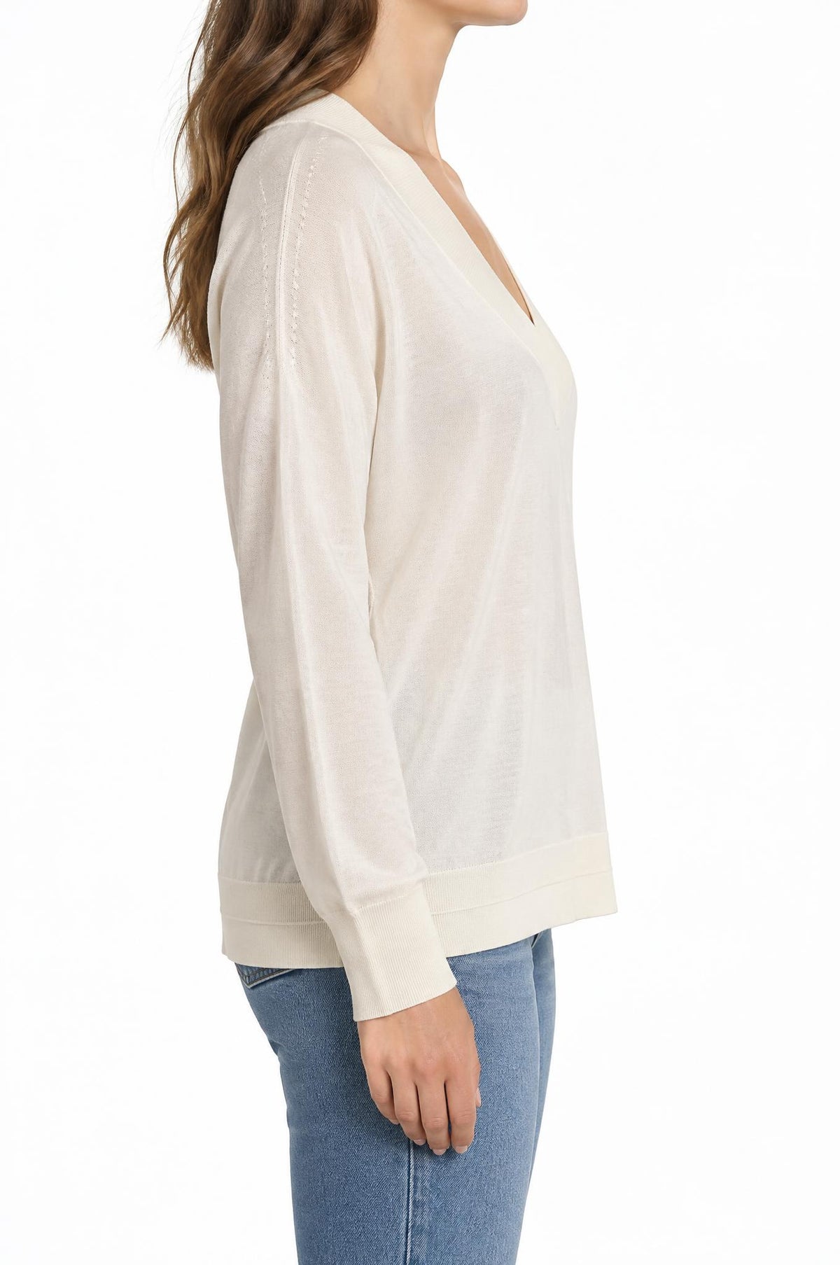 Jersey Sunny Studio Pico Crudo