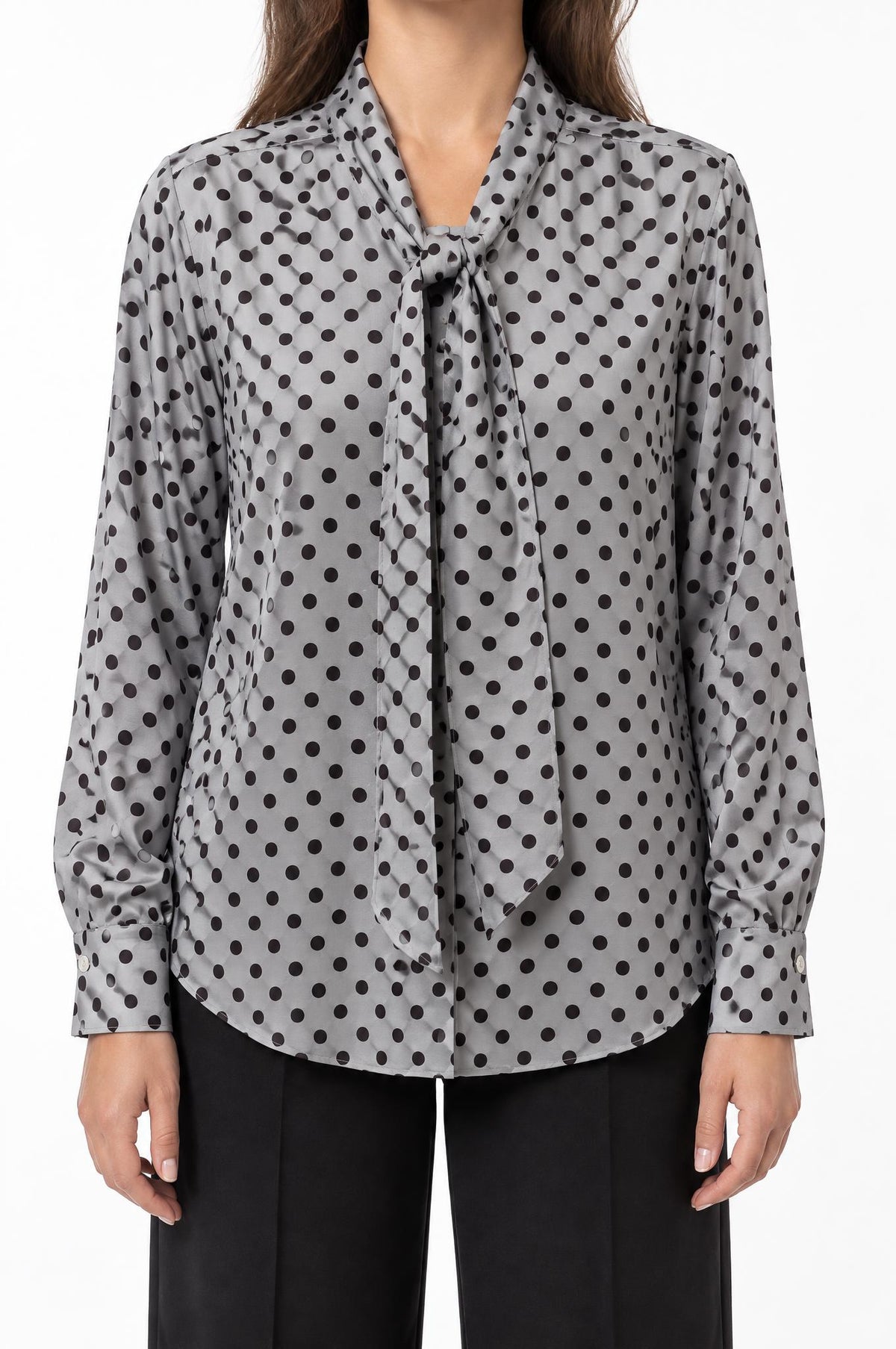 Blusa Academia Jossette Berengena