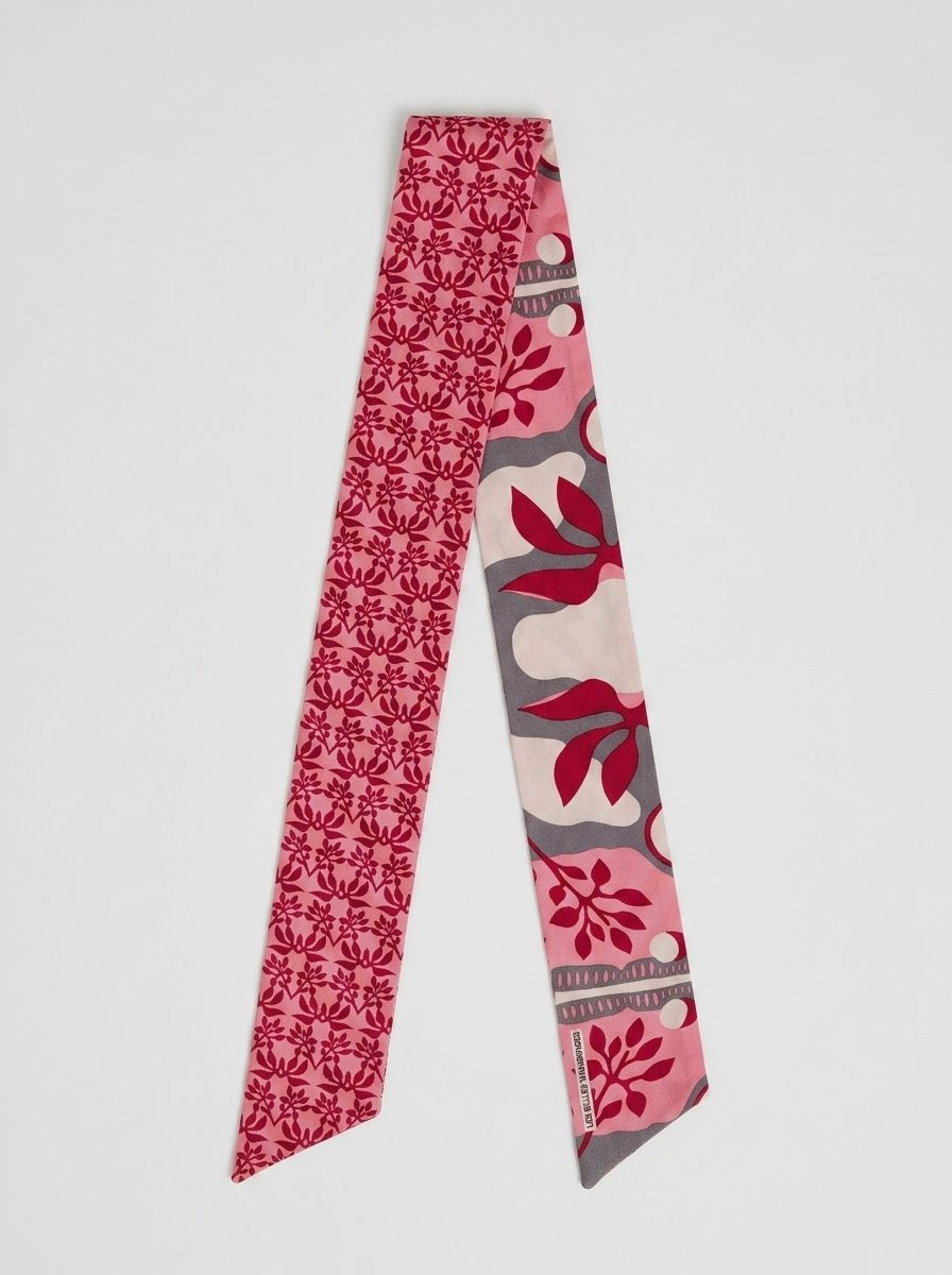 Twilly Les Belles Vagabondes Ivy Rose
