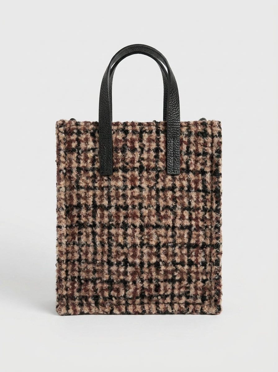 Bolso Kassiopea Mini Umiltá Chester