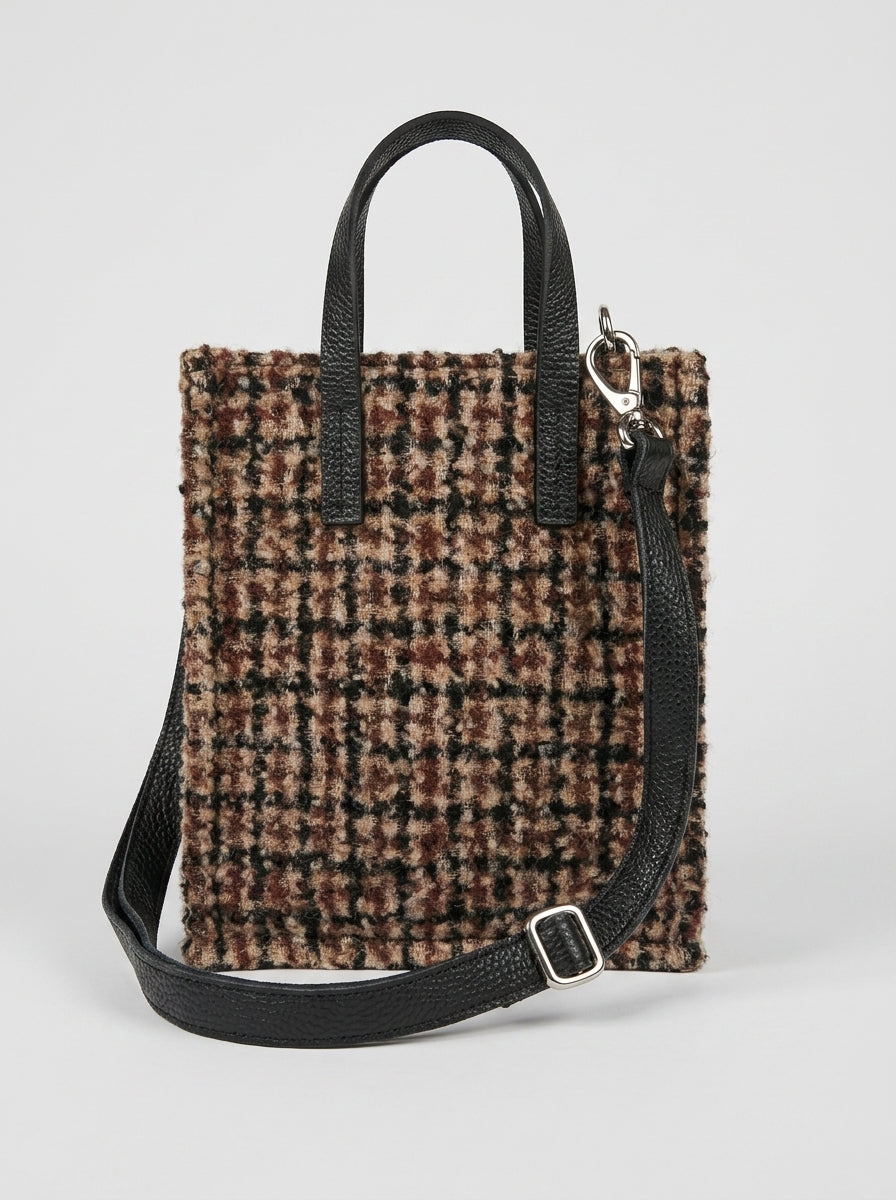 Bolso Kassiopea Mini Umiltá Chester