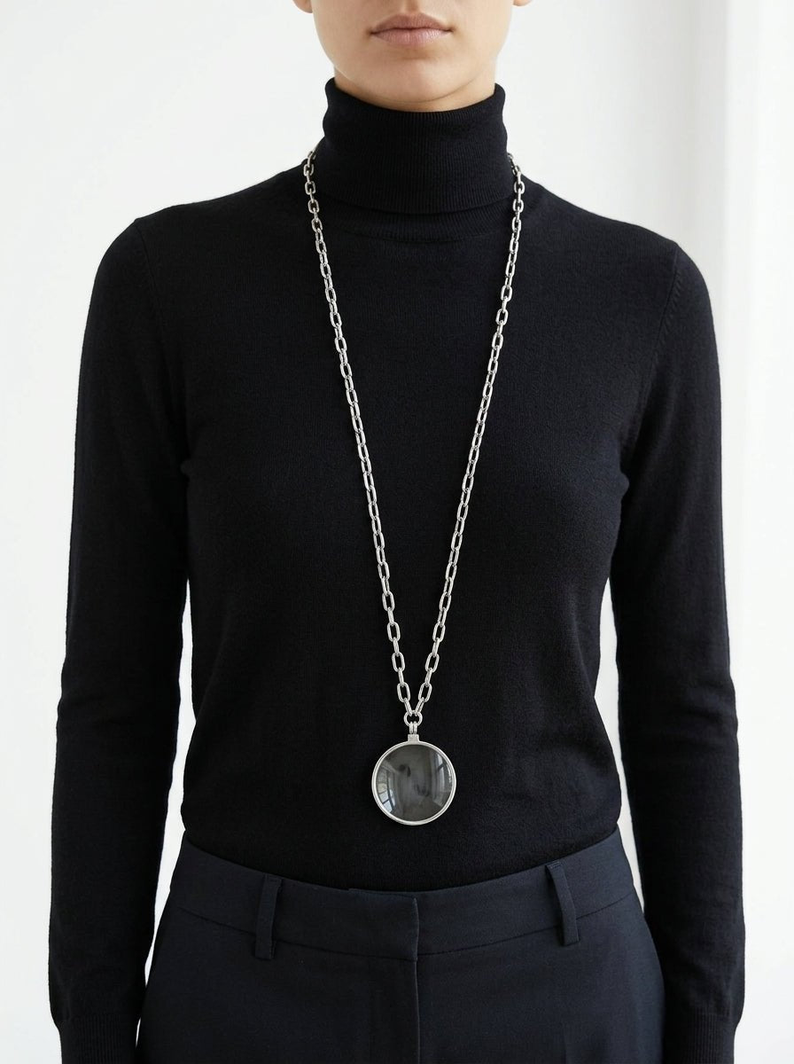 Collar Liviana Conti Zaira Plata