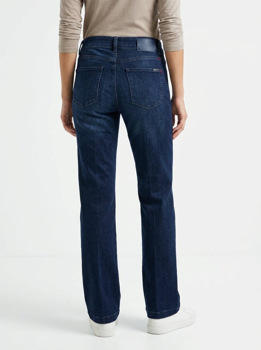 Jeans Tessa Cambia Blu