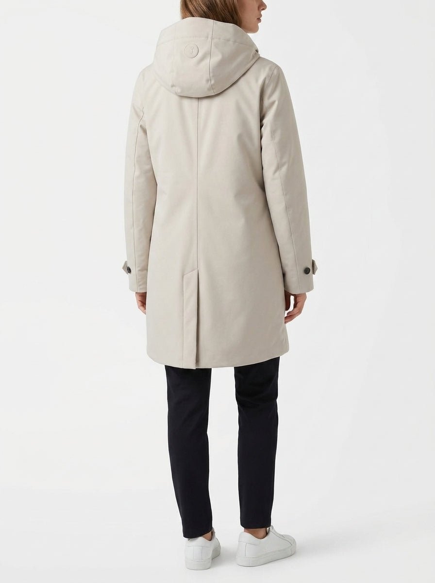 Parka Save The Duck Embie Piedra