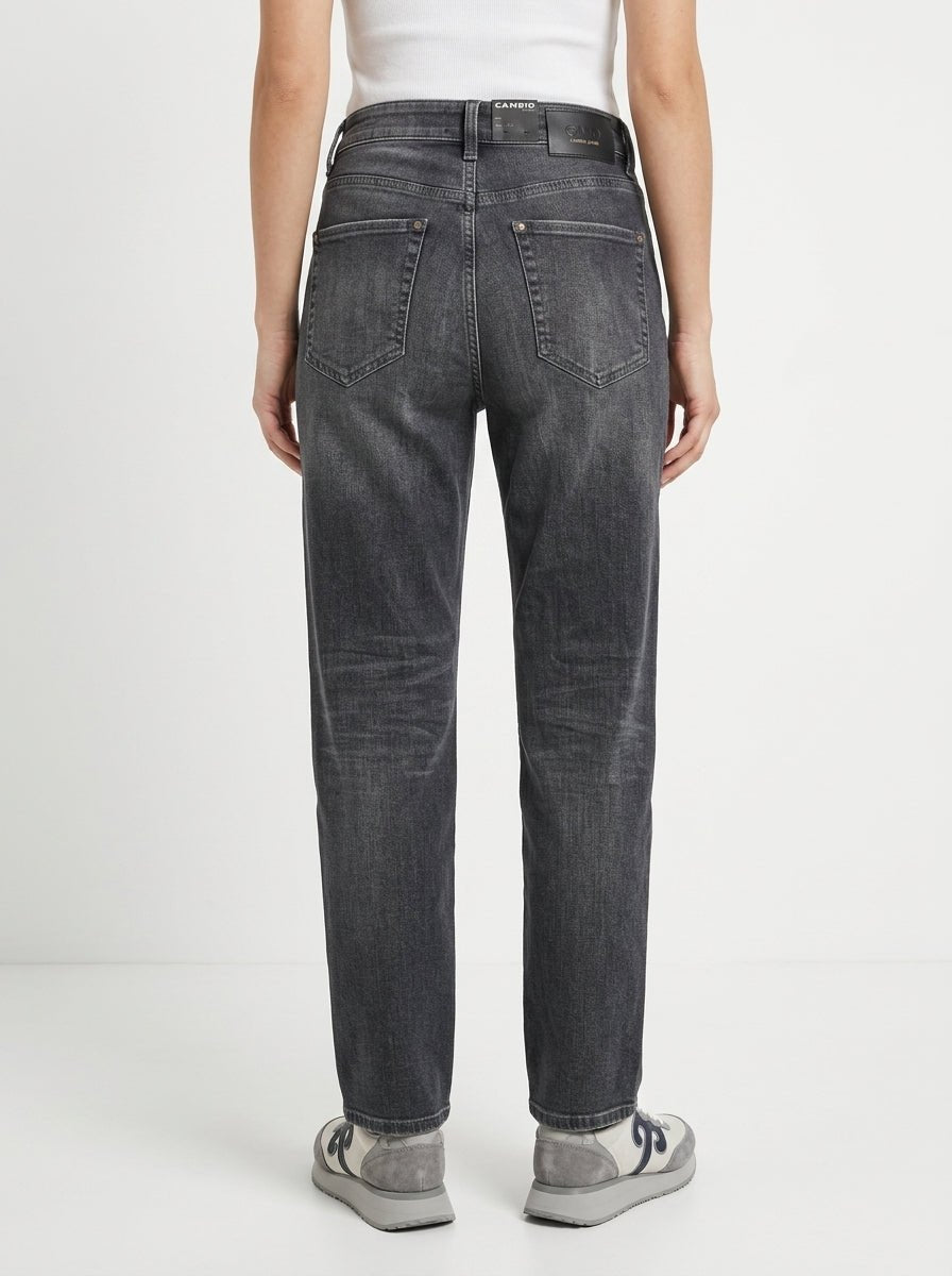 Jeans Cambio Elli Negro
