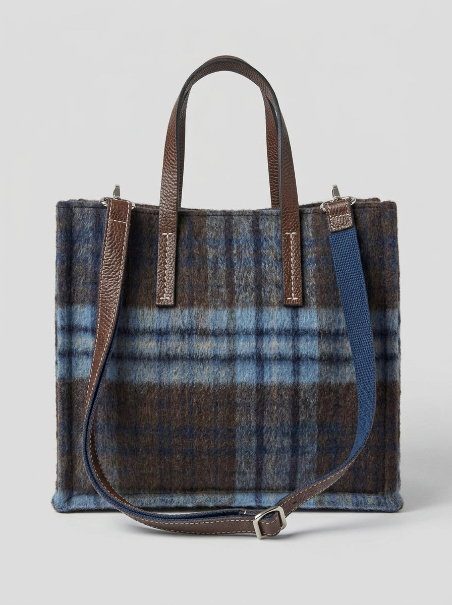 Bolso Kassiopea 1/2 Umiltá Barmer