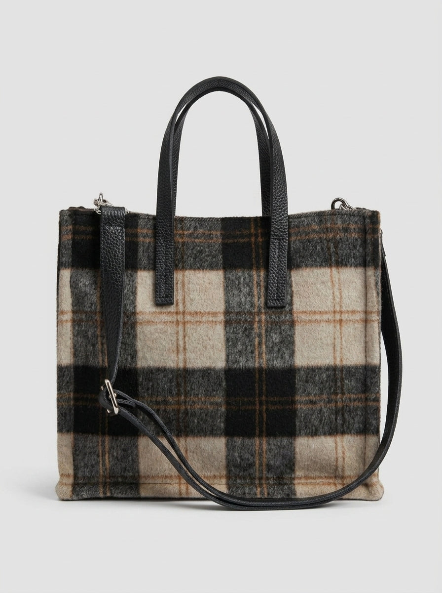 Bolso Kassiopea 1/2 Umiltá Lymmed