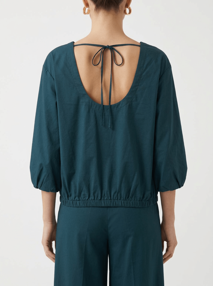 Conti Mary Lightweight Blouse