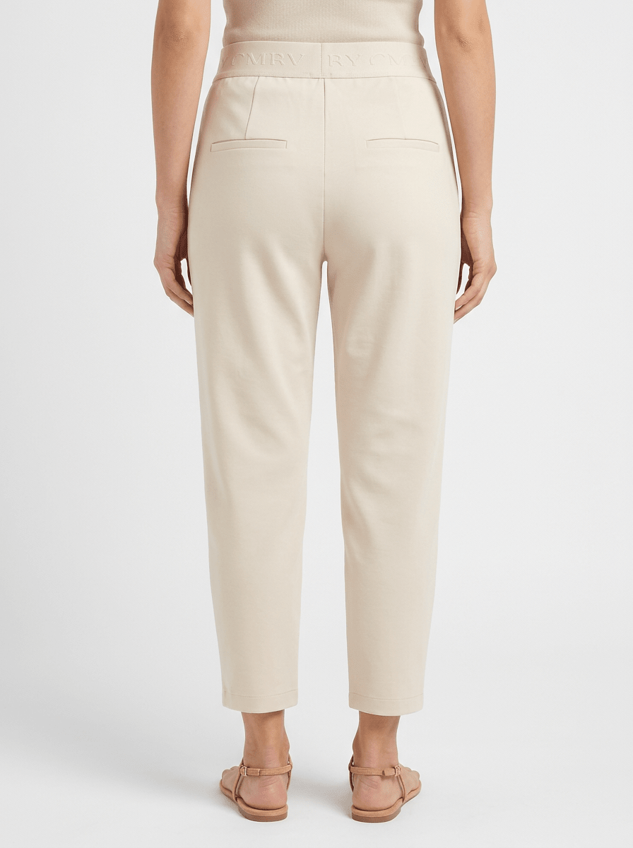Pantalón Cambio Elena Utility Crudo
