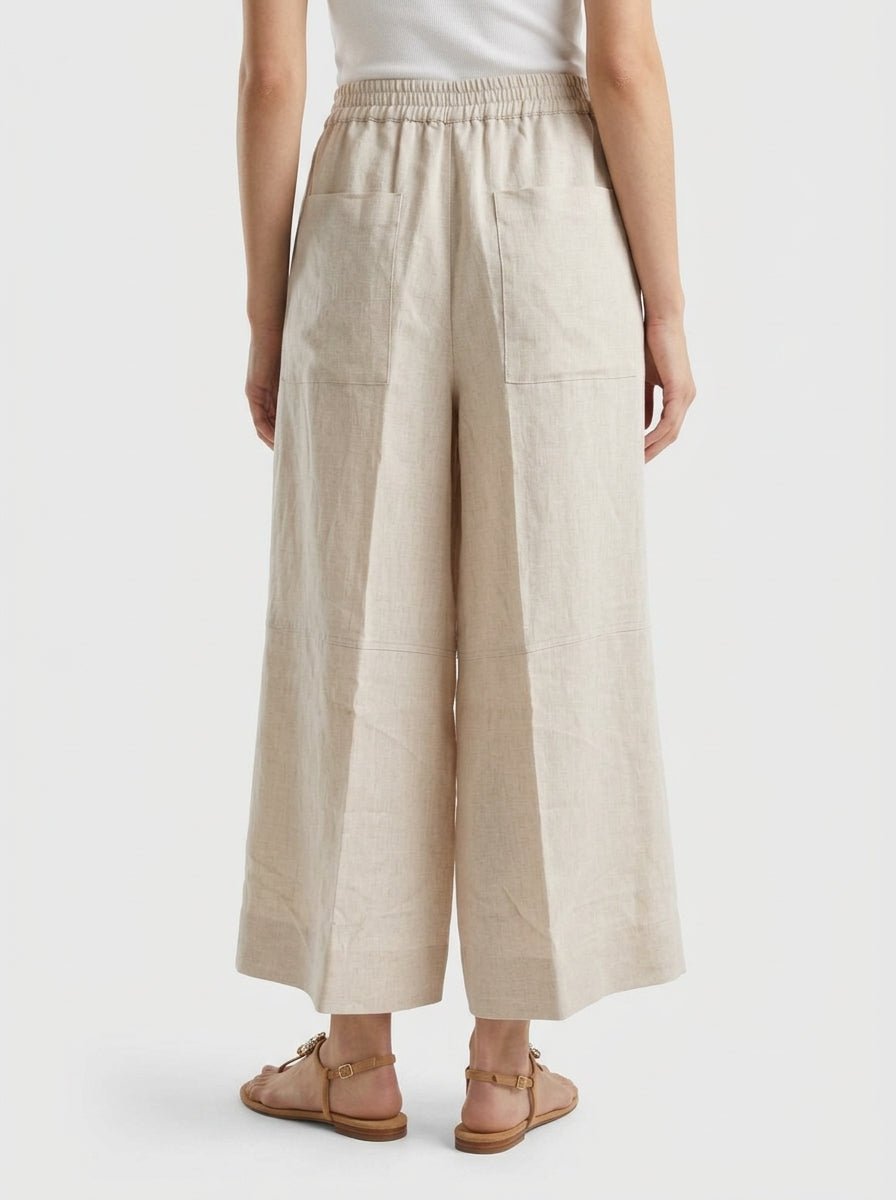 Pantalón Liviana Conti Edgar Arena