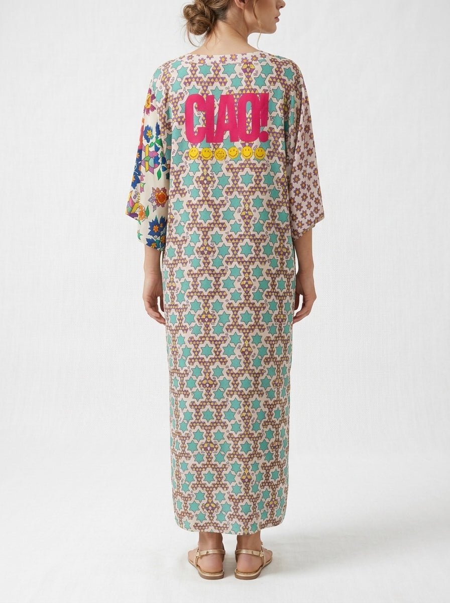 Vestido ME369 Stephanie