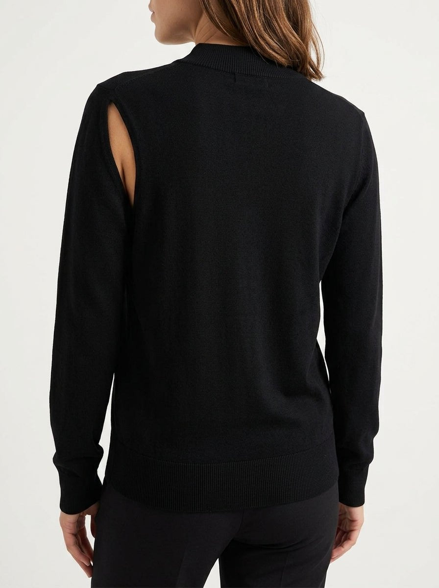 Jersey Livian Conti Cuello Perkins
