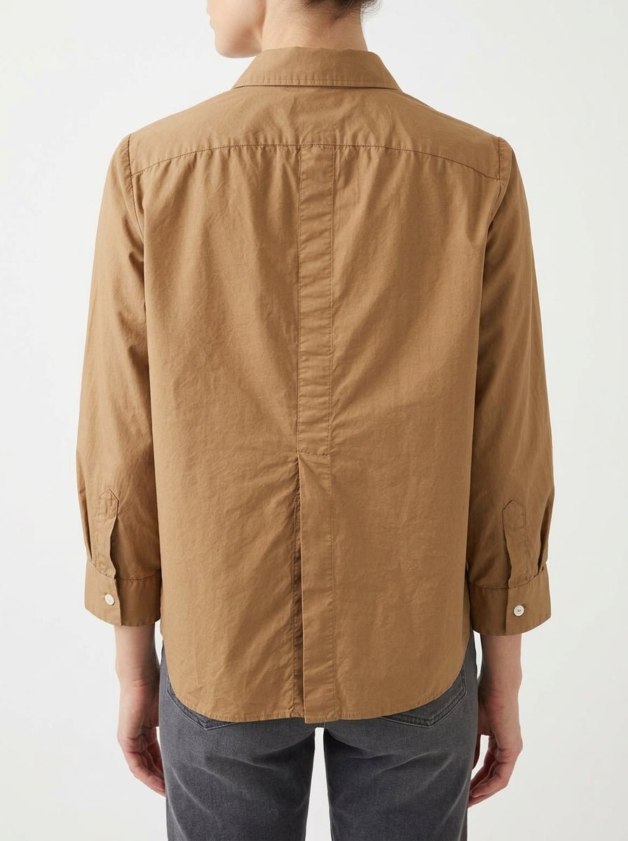 Chemise Molly Academy