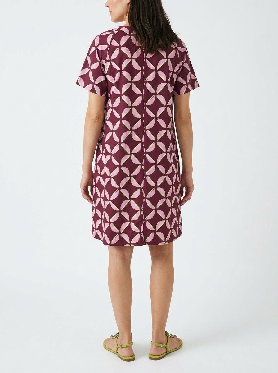 Nouvelle robe de jour