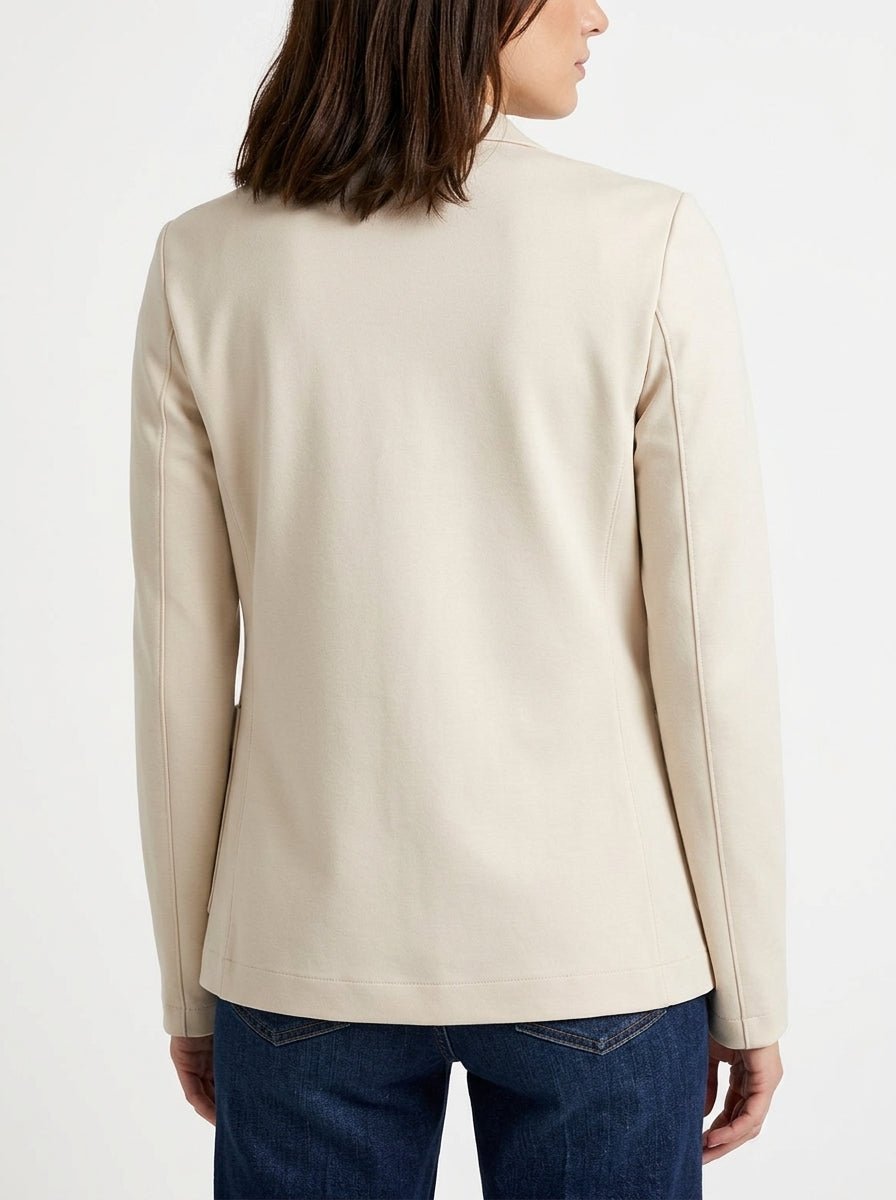 Blazer Harris Wharf London Tecno Cruda