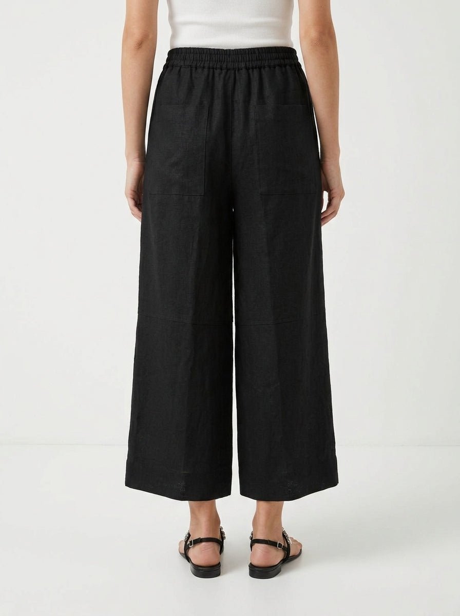 Conti Edgar Lightweight Trousers Black