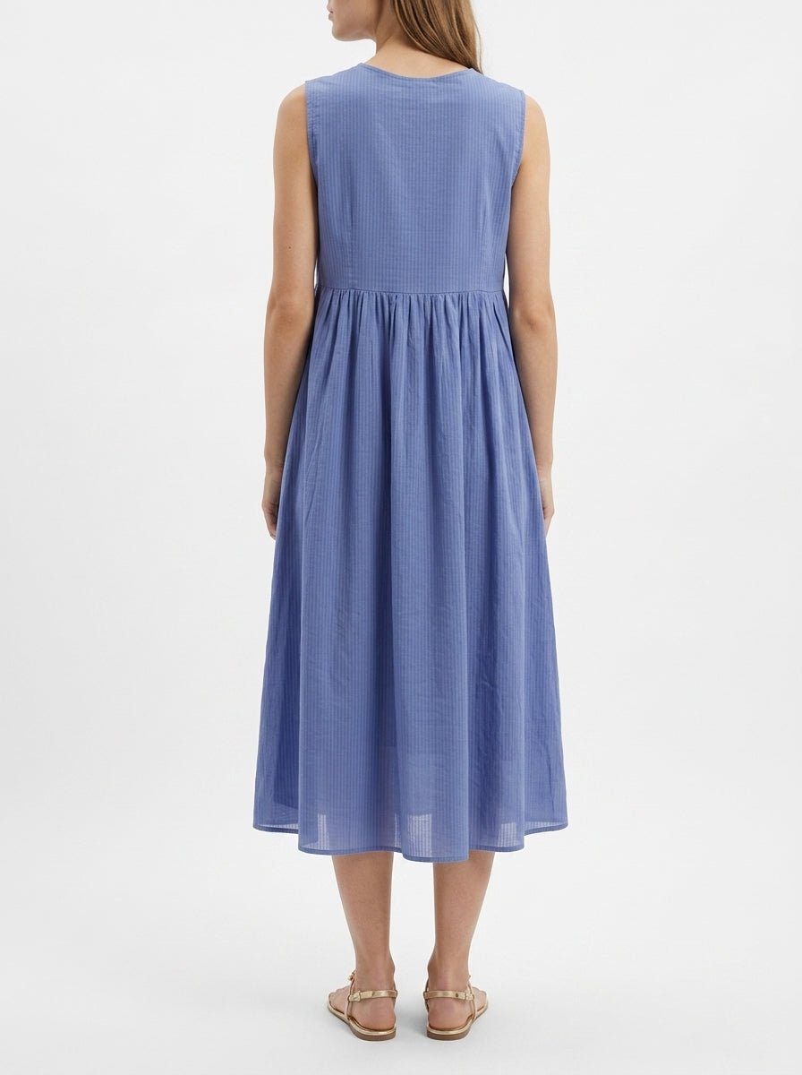 Robe Zen Ethic Amy Lilas