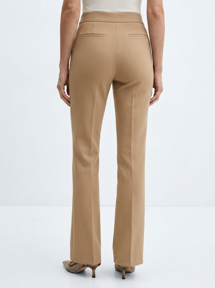 Angeofilo bell pants