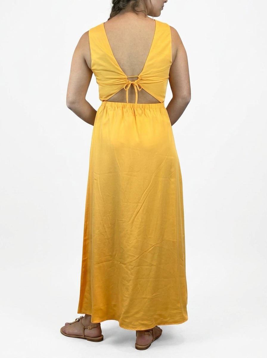 Ecoalf Victoria Dress