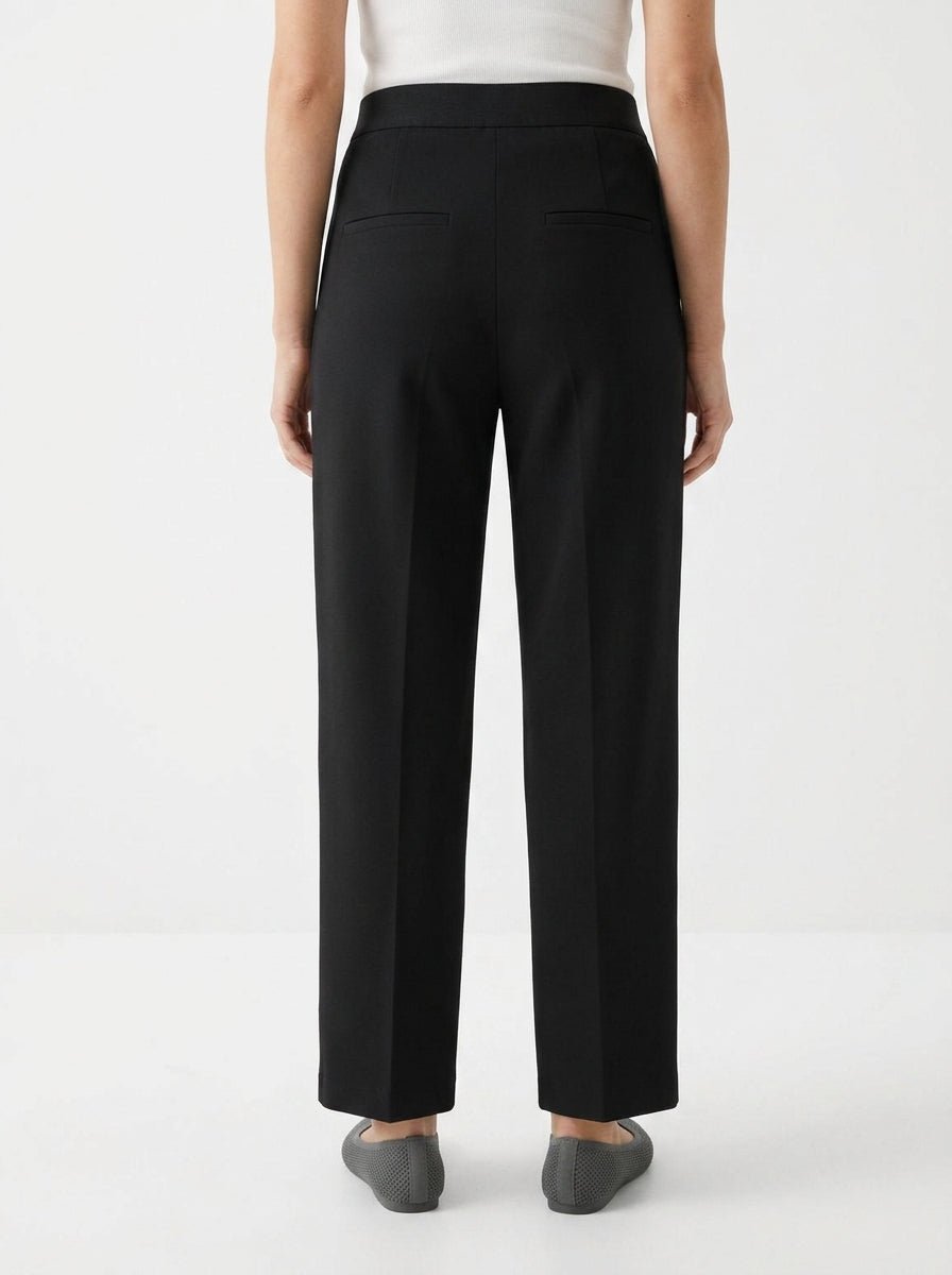 Cameron Black Change Pants