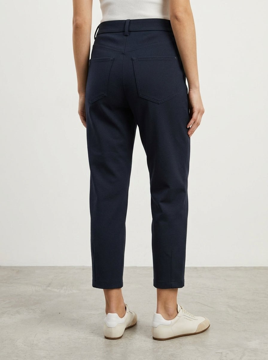 Pantalon Cambio Elin Jogg Marino