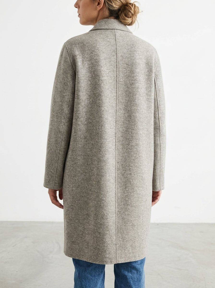 Abrigo Harris Wharf London Cocoon Topo