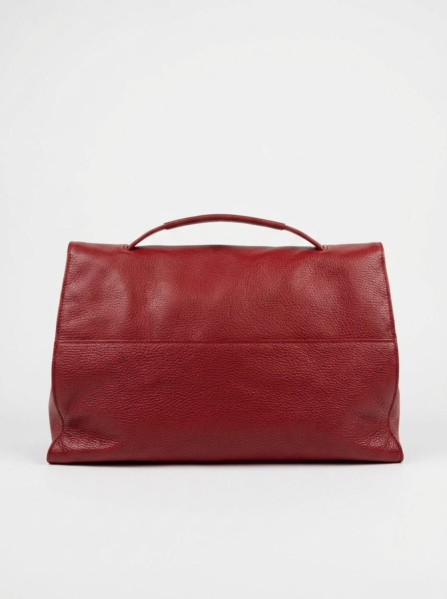 Borsa Niu Nellie granato