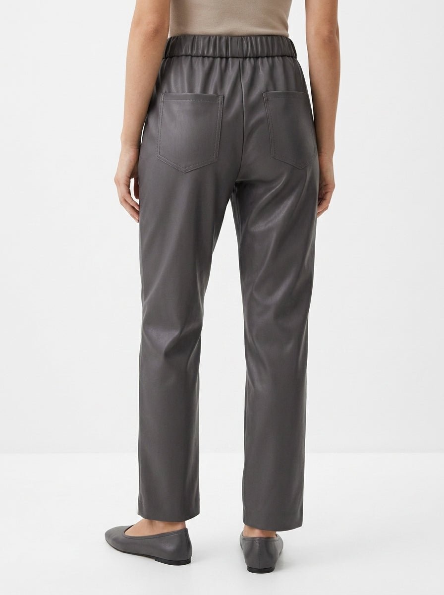 Pantalón AgoeFilo Via Flaminia Gris