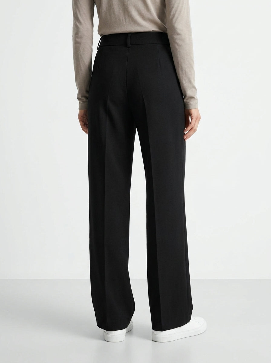 Pantalón Liviana Conti Maxime Negro