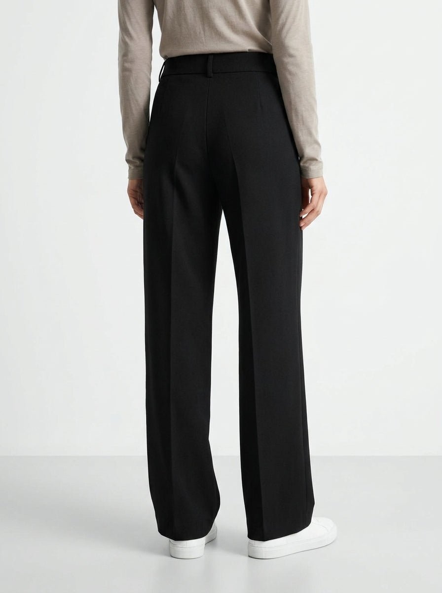 Pantalón Liviana Conti Maxime Negro