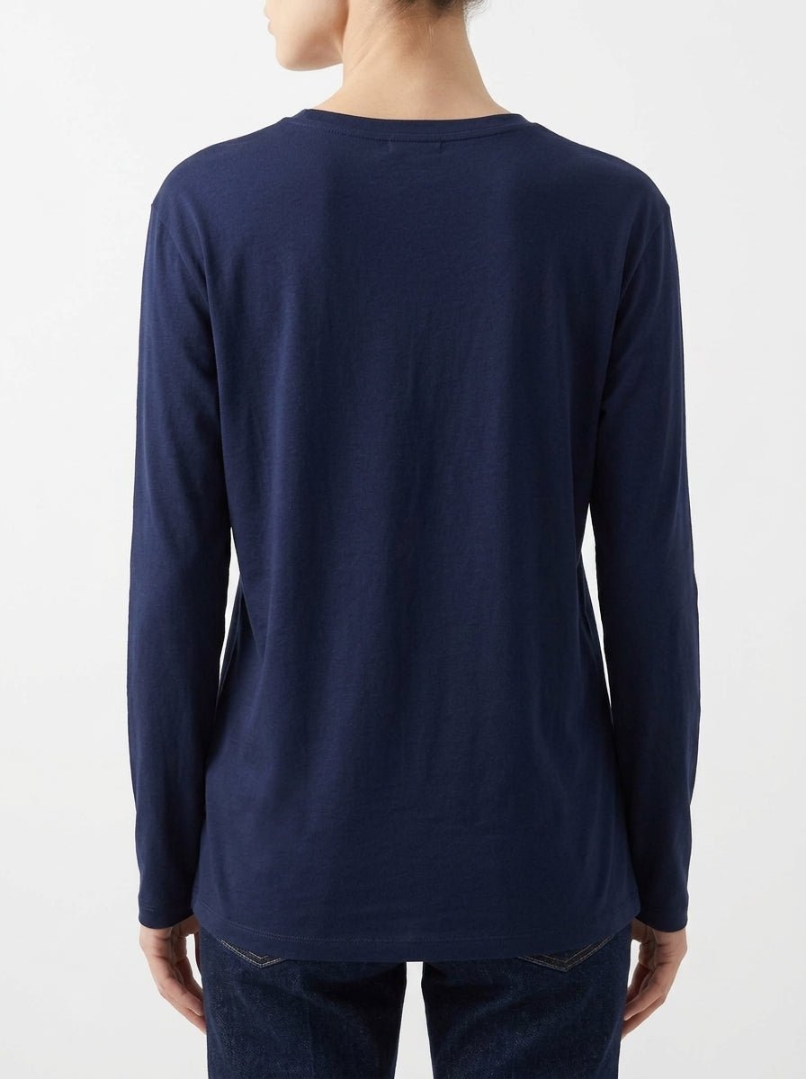 Camiseta Universel Marino