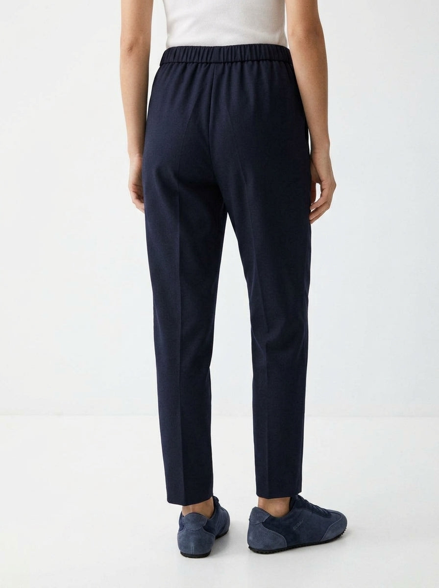 Pantalon Diega Pacifio Marino
