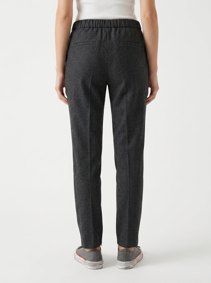 Pantalon Diega Pacifio Antracita