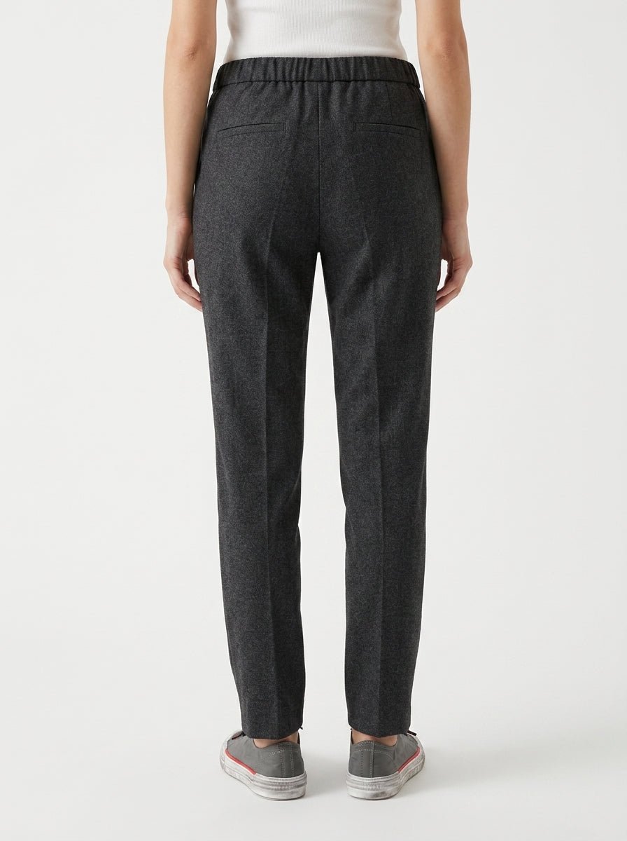Pantalon Diega Pacifio Antracita