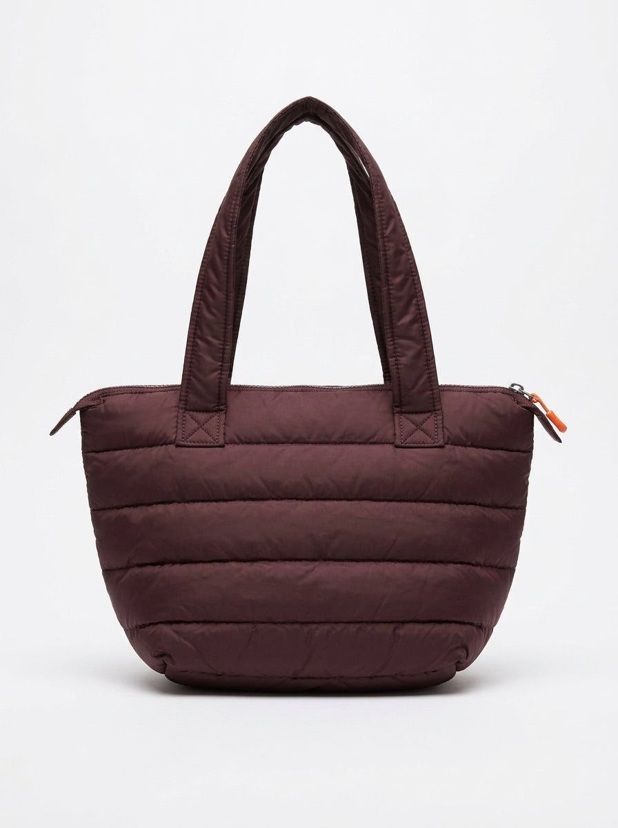 Bolso Save The Duck Cary Burdeos