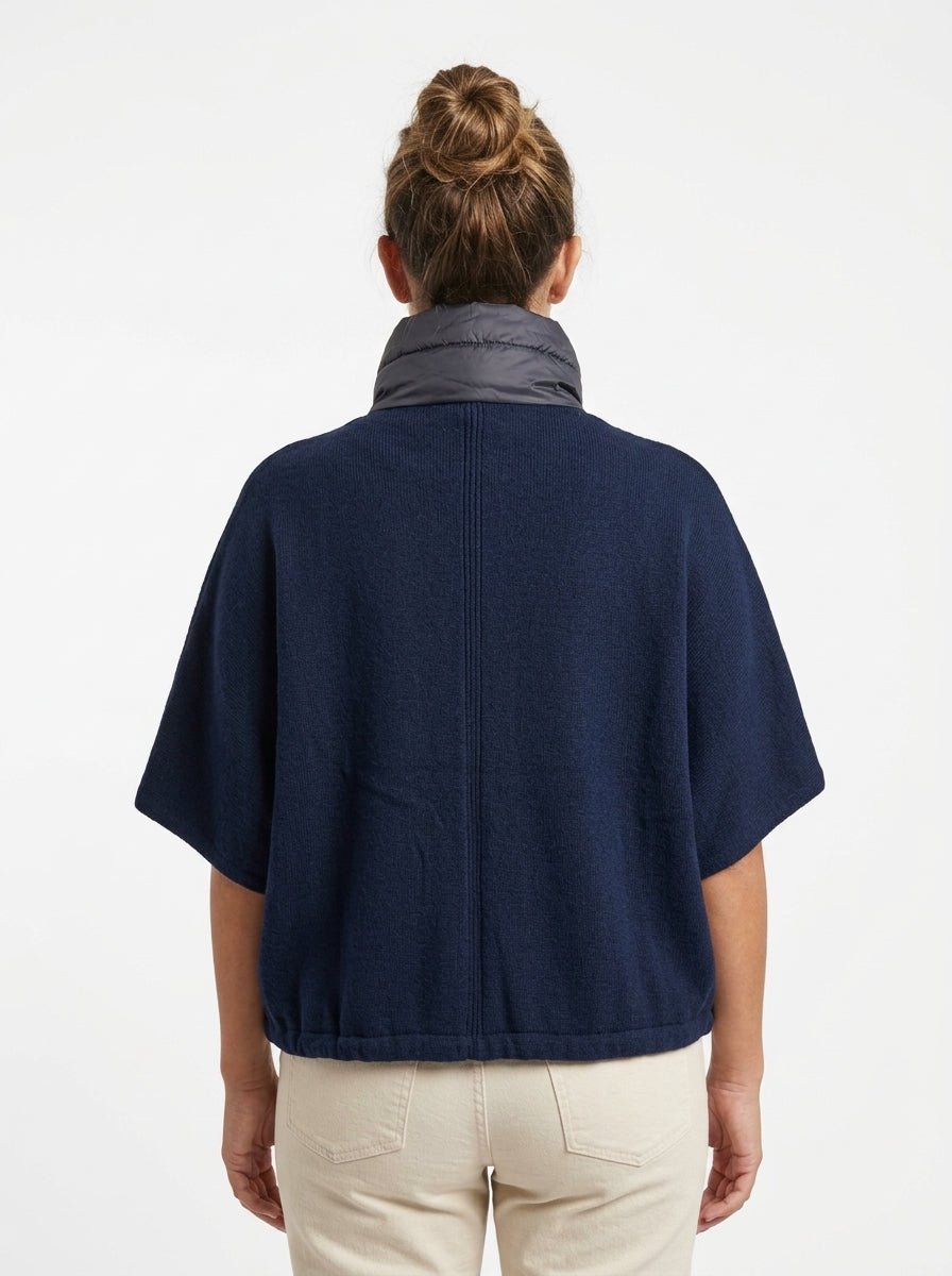 Chaleco Absolut Cashmere Mandy Marino