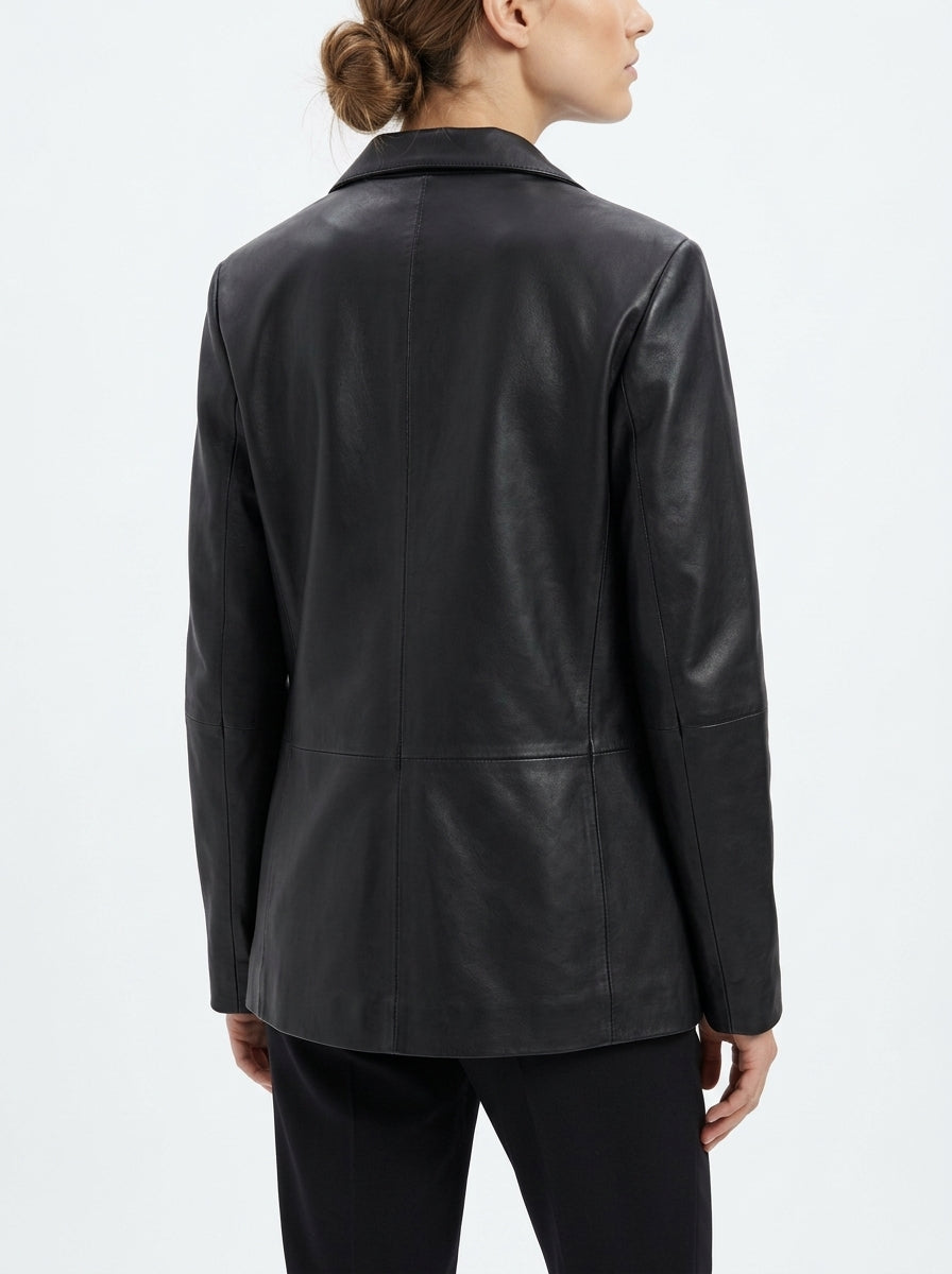 Blazer AgoeFilo Via Dante Carbone