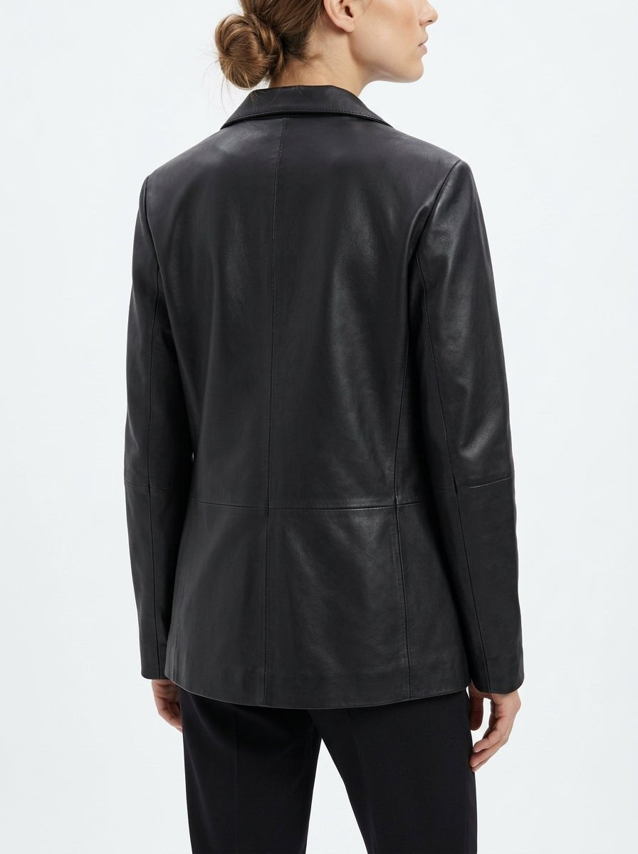 Blazer AgoeFilo Via Dante Carbone