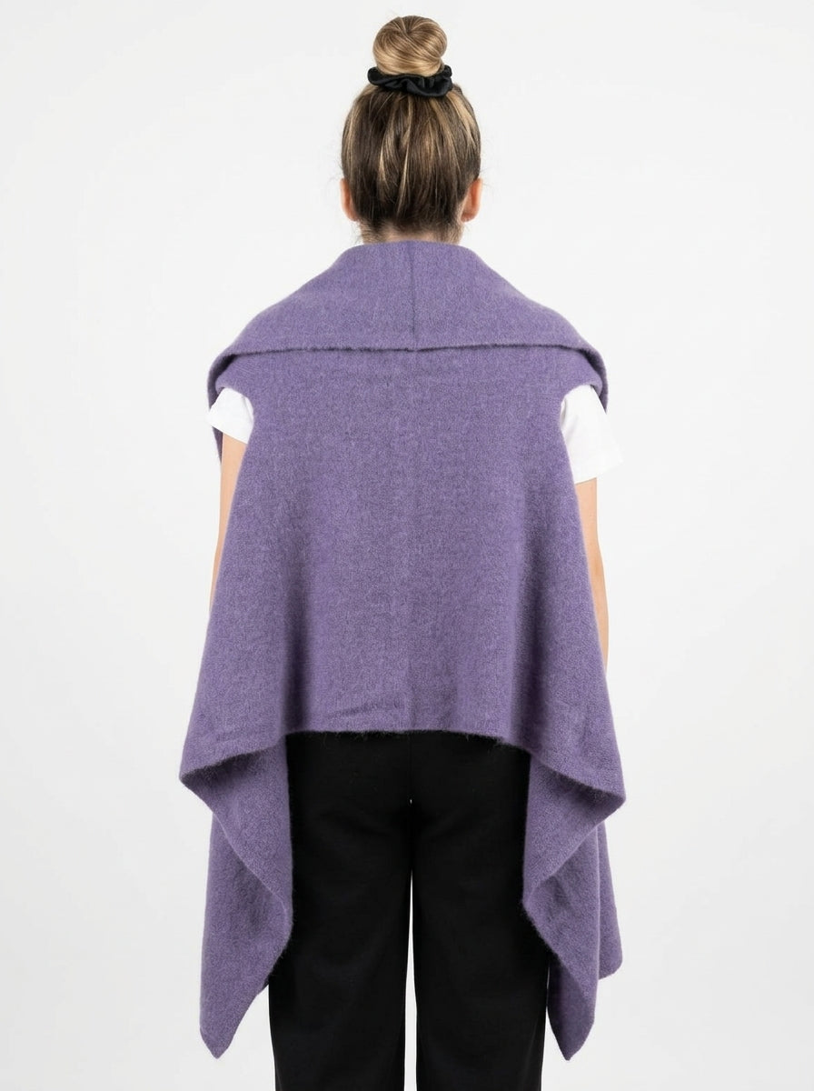 Estola C.T. Plage Raccoon Lavanda