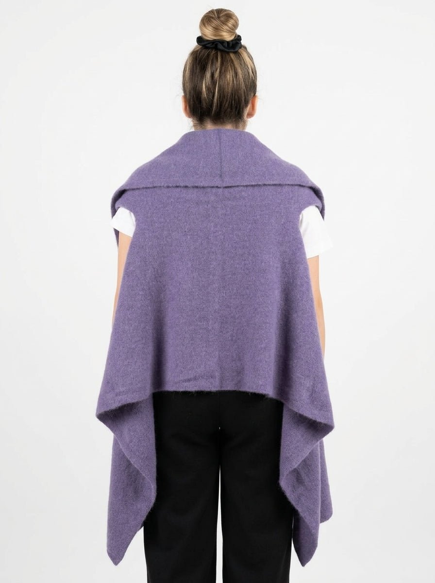 Estola C.T. Plage Raccoon Lavanda