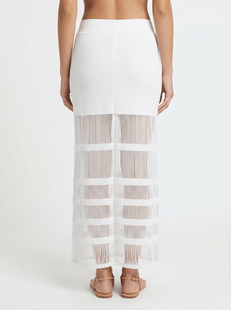 Falda Liviana Conti Monique