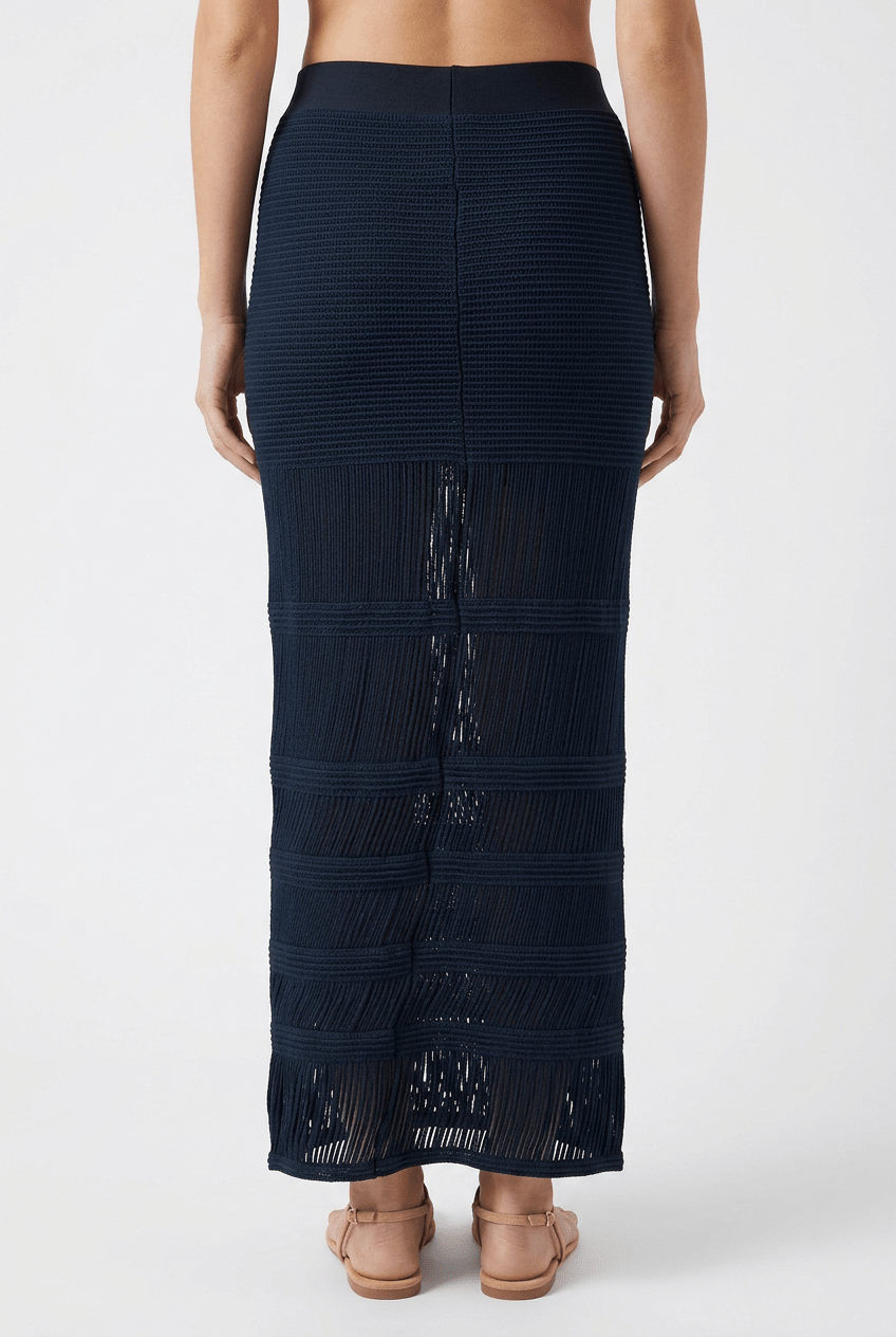 Falda Liviana Conti Monique