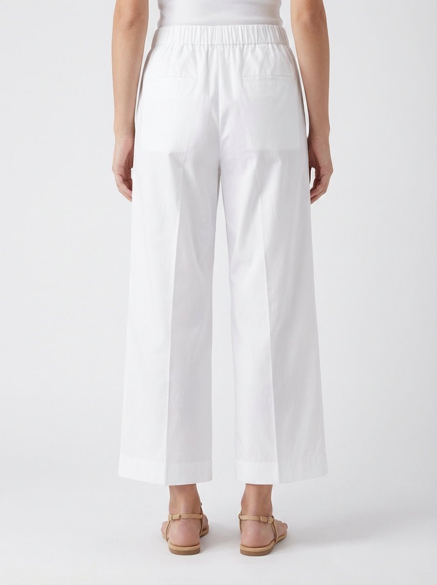 Pantalon Liviana Conti Recto Vuelta