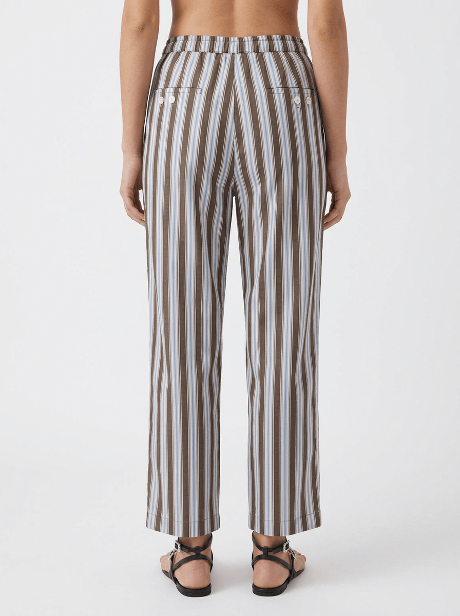 Pantalón Hod Bastian Rayas
