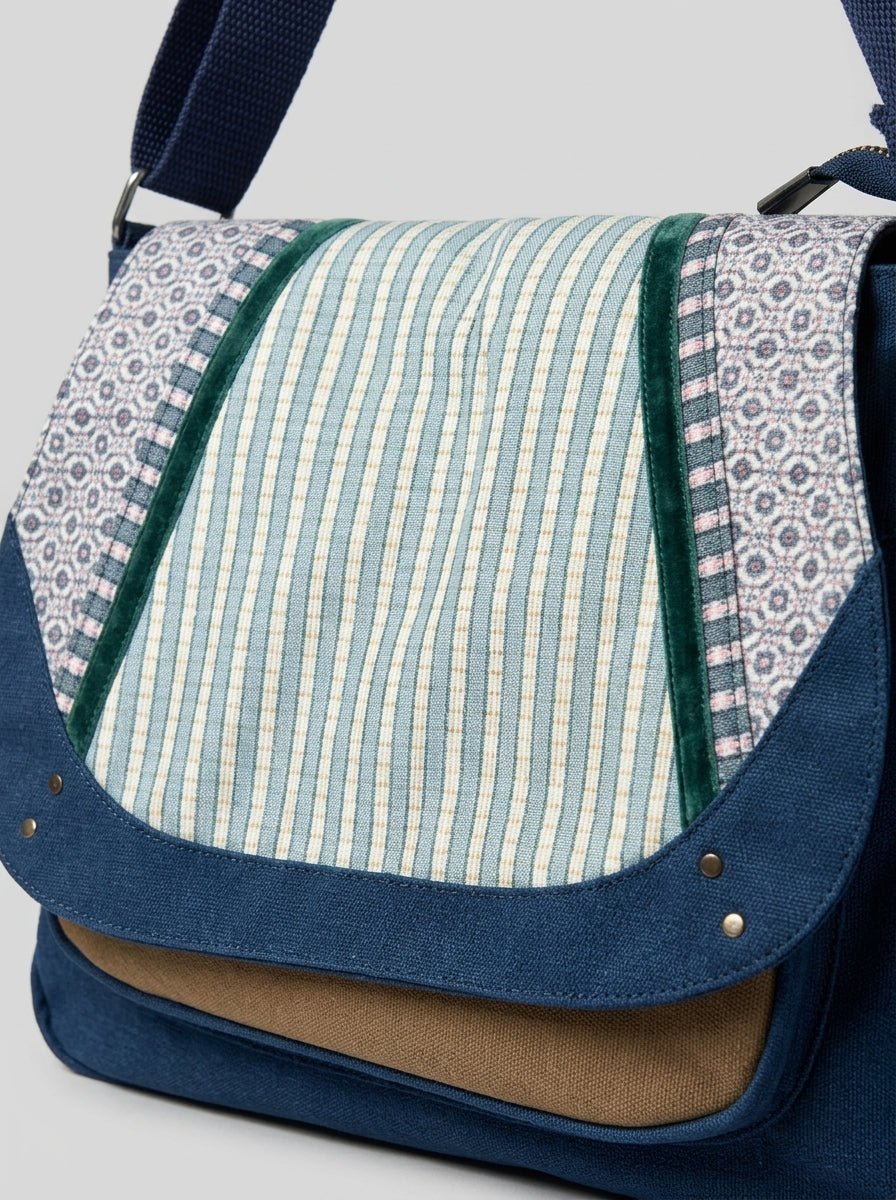 Bolso Anna Kaszer Lonza Uxa Curacao