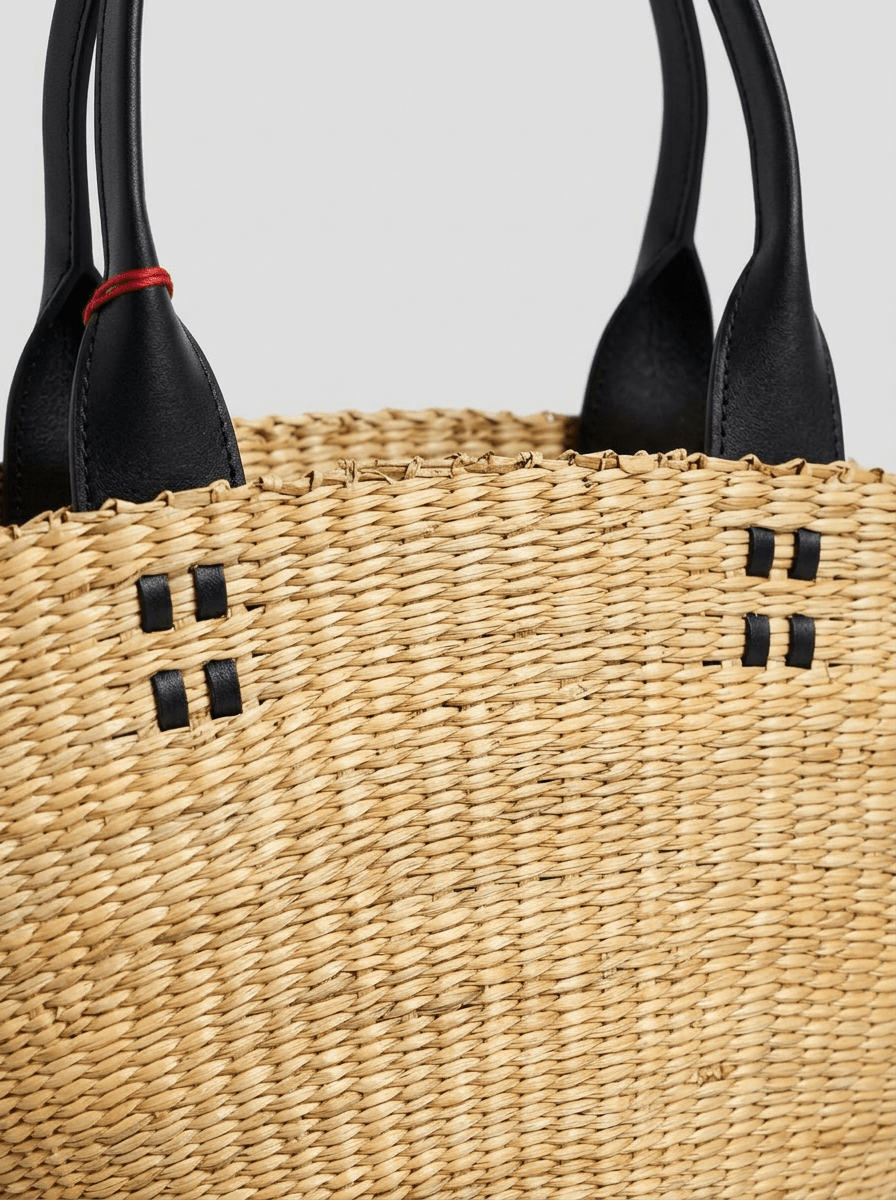 Navicella leggera con sospensione